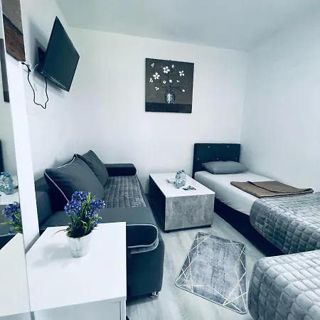 Felicita Hostel Brcko