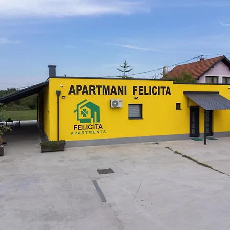 Hostel Felicita *