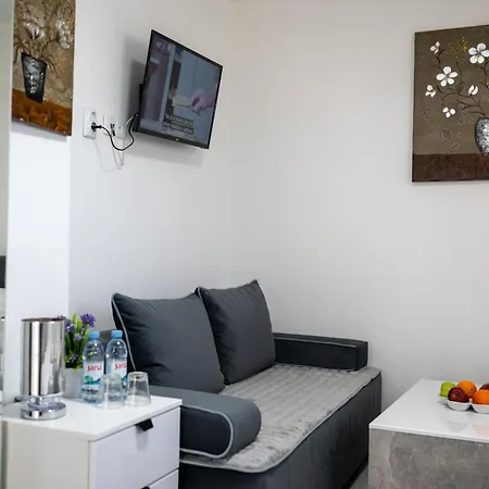 Hostal Felicita Brčko