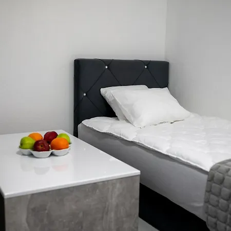 Hostel Felicita
