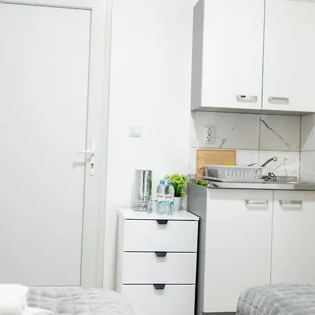 Felicita Hostal Brčko